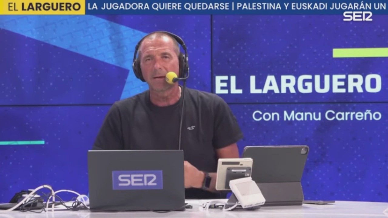 Álvaro Benito lo analiza todo del Real Madrid: Mbappé, Vinicius, Bellingham, Güler...