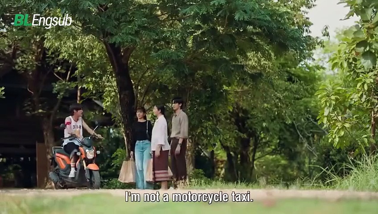 (BL)EP1 MANDATE ENG SUB (2025)