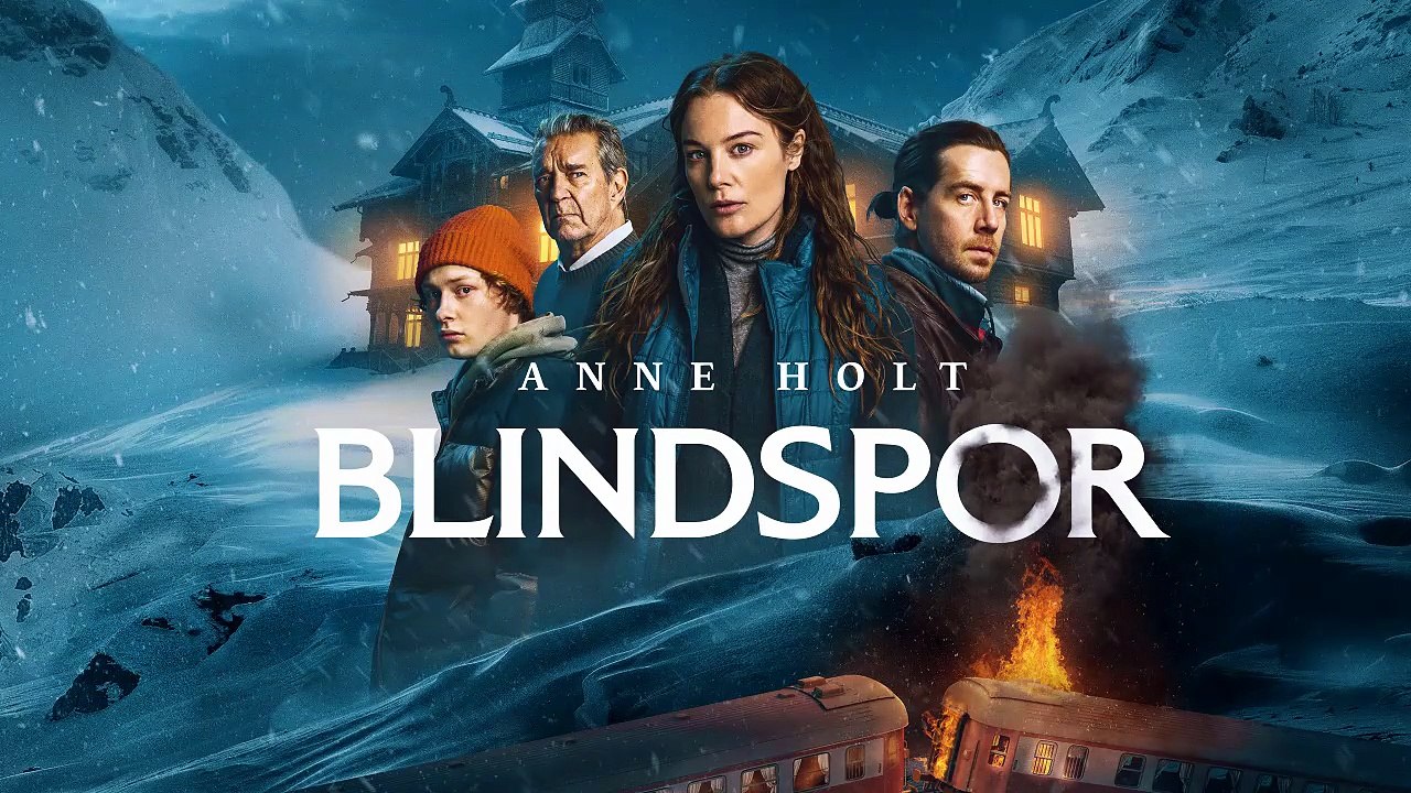 Blind Spot S01E01 (2025)