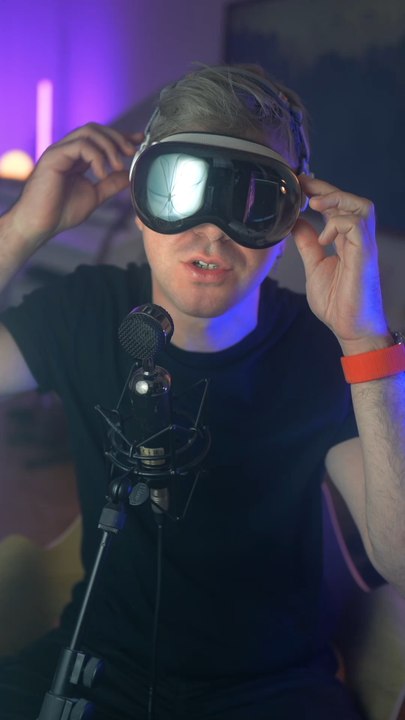 Les nouvelles RAY-BAN DISPLAY sont incroyables 😳