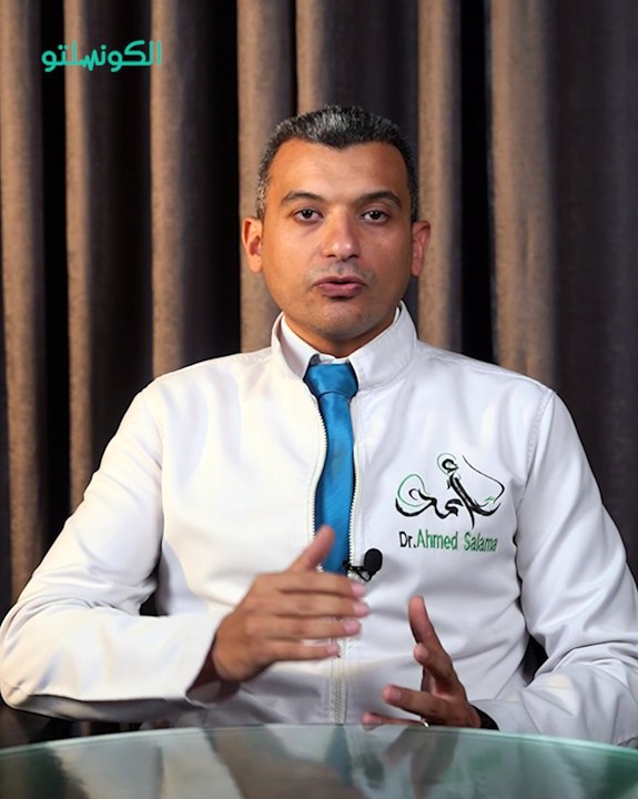 ليه فجأة صوتك بيروح ويبقى مبحوح؟