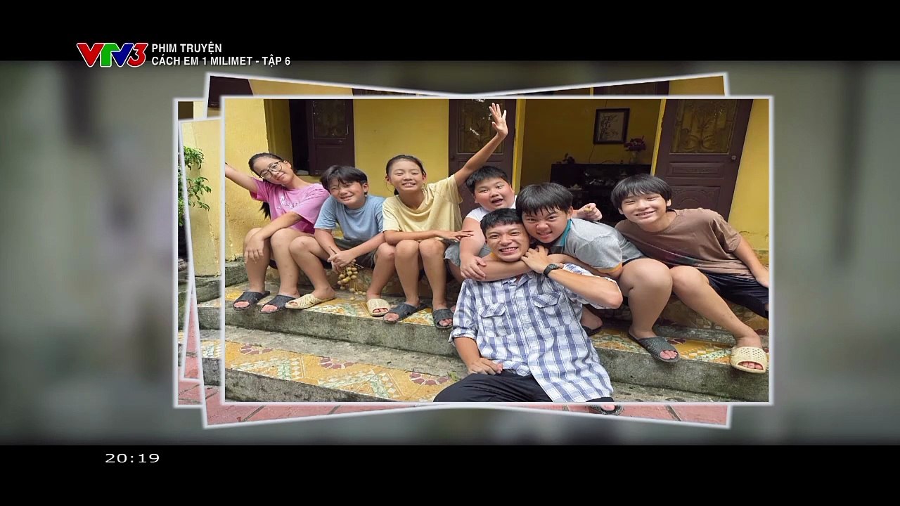Cách Em 1 Milimet FULL Tập 6 - Phim Việt Nam VTV3 Mới Nhất 2025