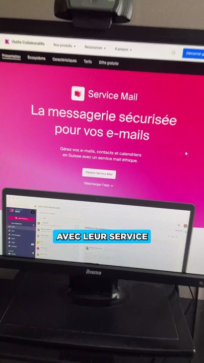 L'Europe vient d'anéantir les GAFAM.