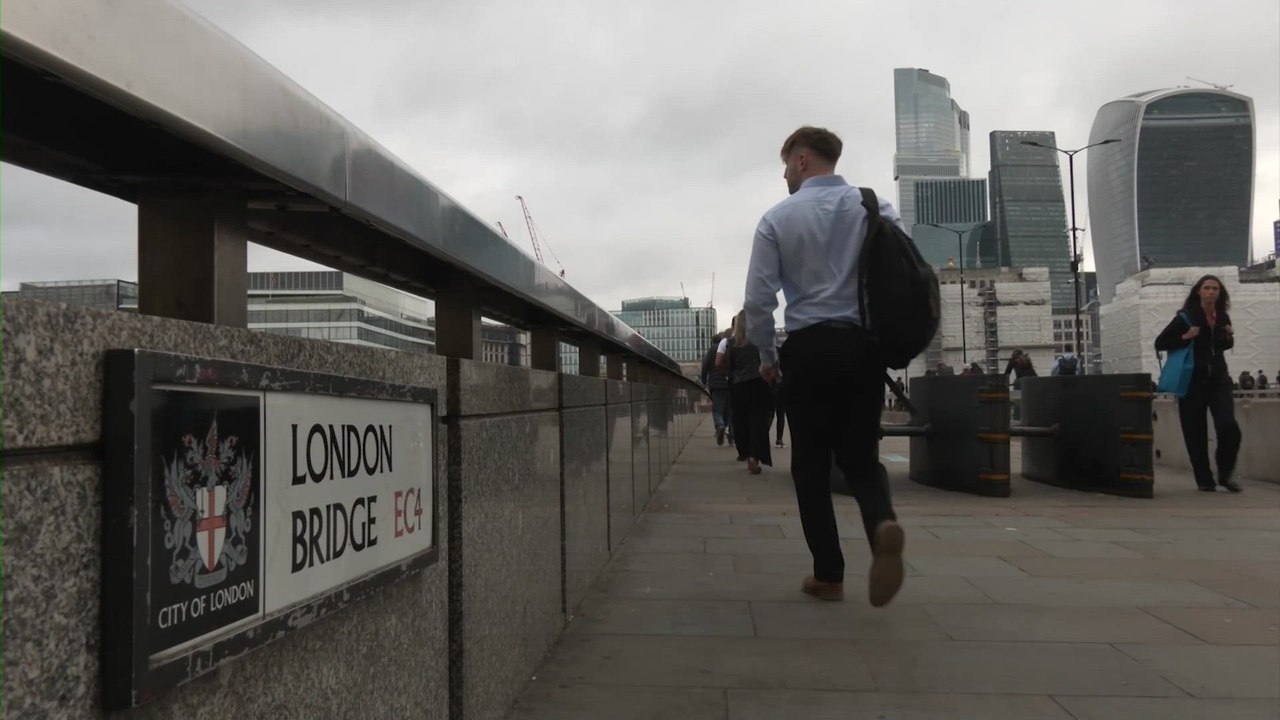 Trump in the UK: Lavish Welcome Sparks Mixed Reactions from Londoners