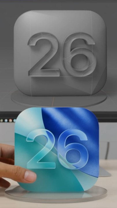 iOS 26 DÉTRUIT l’autonomie (Apple l’avoue)