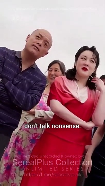 Whirlwind Marriage At Fifty Full Chinese Drama