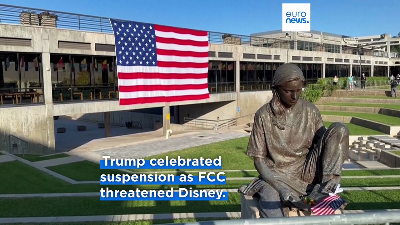 Latest news bulletin | September 18th, 2025 – Evening