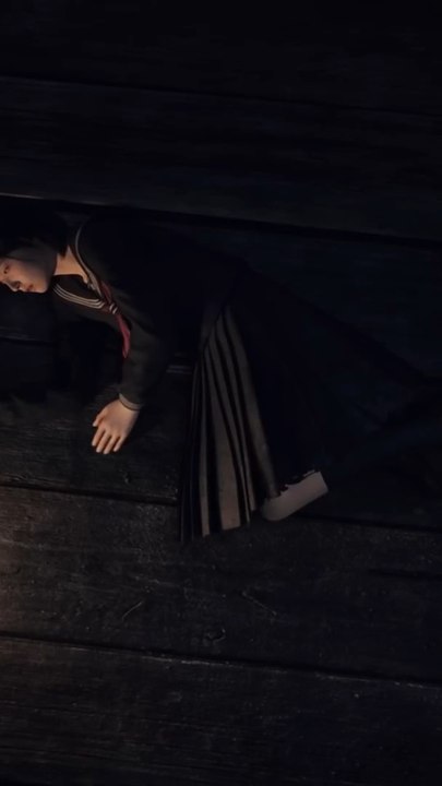 SILENT HILL F LE MEILLEUR VOLET