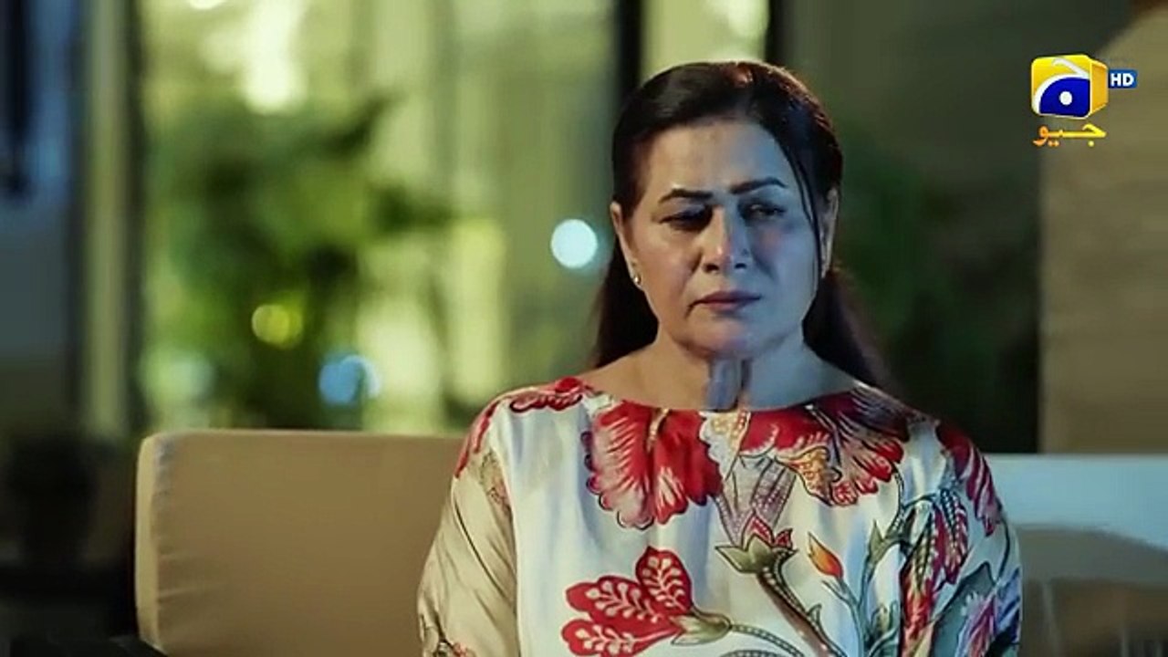 Mohra Episode 32  - Mikaal Zulfiqar - Laiba Khan - Aagha Ali