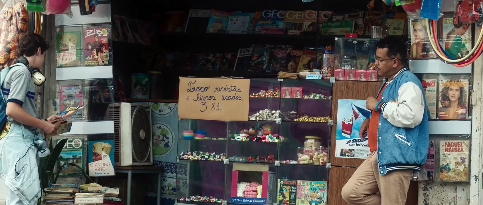 O Último Episódio Trailer Oficial