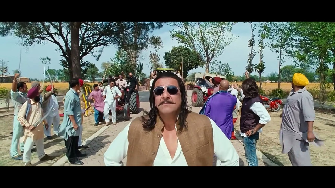 Son Of Sardaar2 (2025)Full Hindi Movie Ajay Devgn Sonakshi Sinha Blockbuster Bollywood Comedy Action