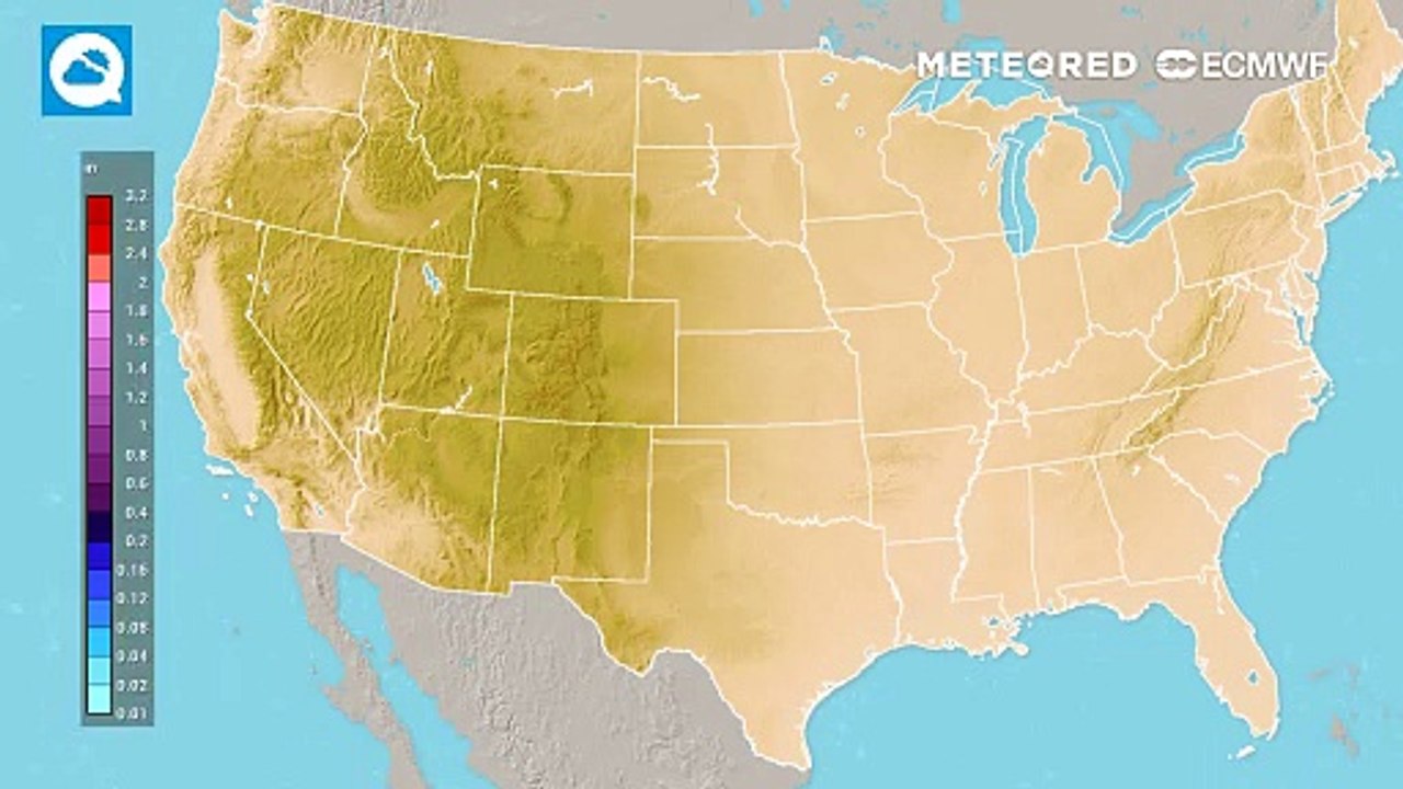 Stormy Days Ahead: Thunder, Flooding, and Heat on the Move