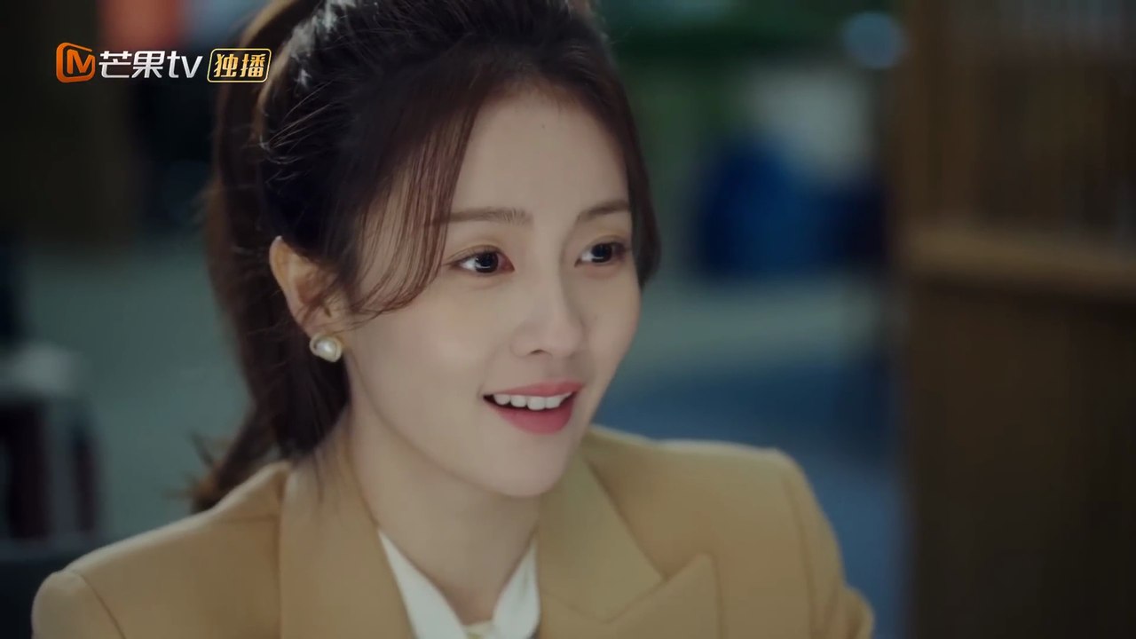 Only For Love EP2 ENGSUB