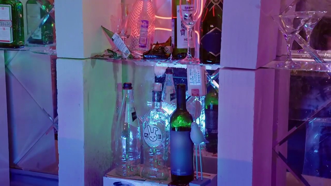 Я тебе неровня 1 серия.