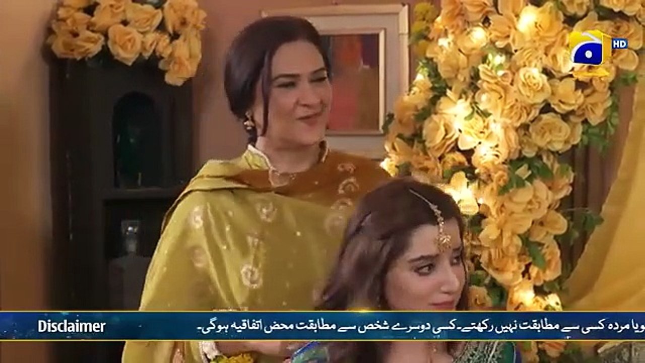 Pathar Dil Episode 47 [Eng Sub] Kanwal Khan Ali Abbas Fajjer Khan 18th September 2025