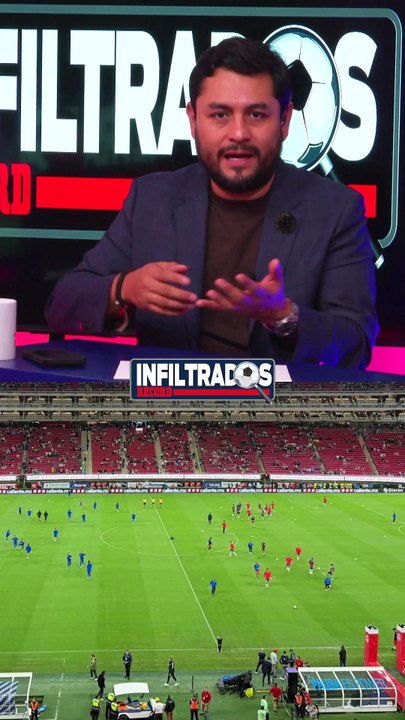 ¿CUÁNTO COSTÓ EL 'MÁGICO' DRENAJE DEL ESTADIO AKRON?