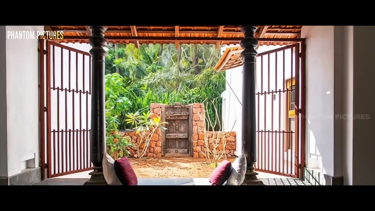 LEO | Official Trailer (HD) | Action Thriller 2025