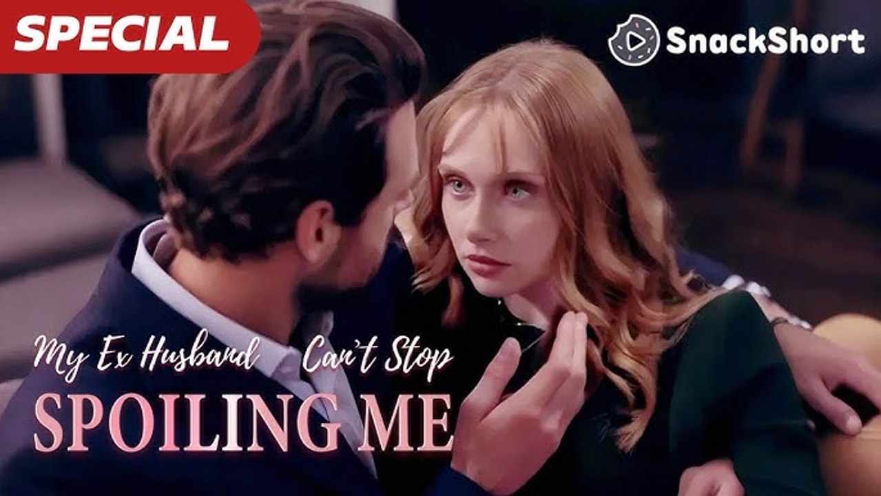 Seeing her close to another, JarredHarper cant resist and pulls her into his arms