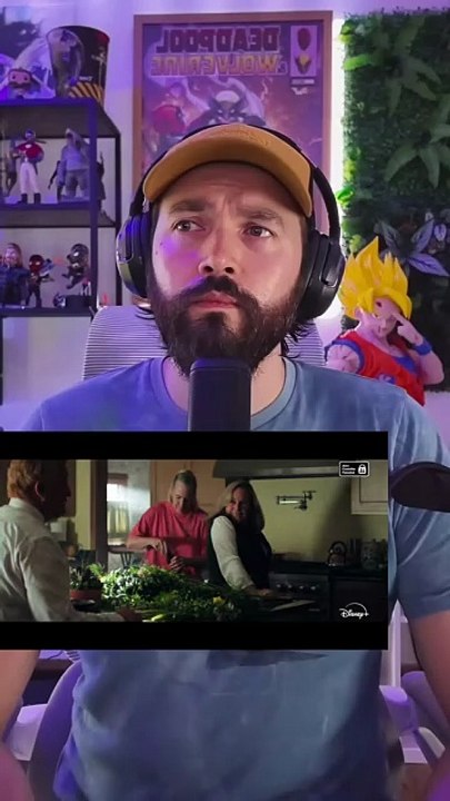 Réaction 😱 au trailer de Murdaugh Murders 🔥 la série choc inspirée de faits réels sur Disney+ 🎬