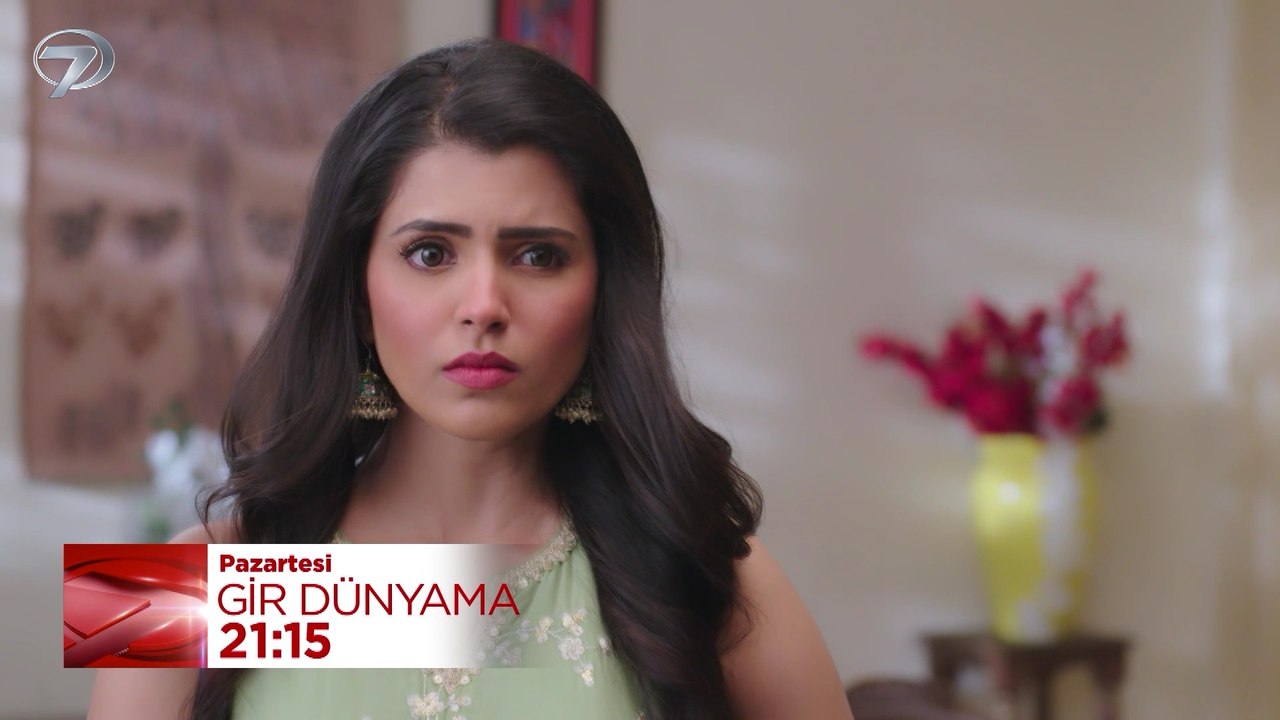 Gir Dünyama 50. Bölüm Fragmanı - 22 Eylül 2025