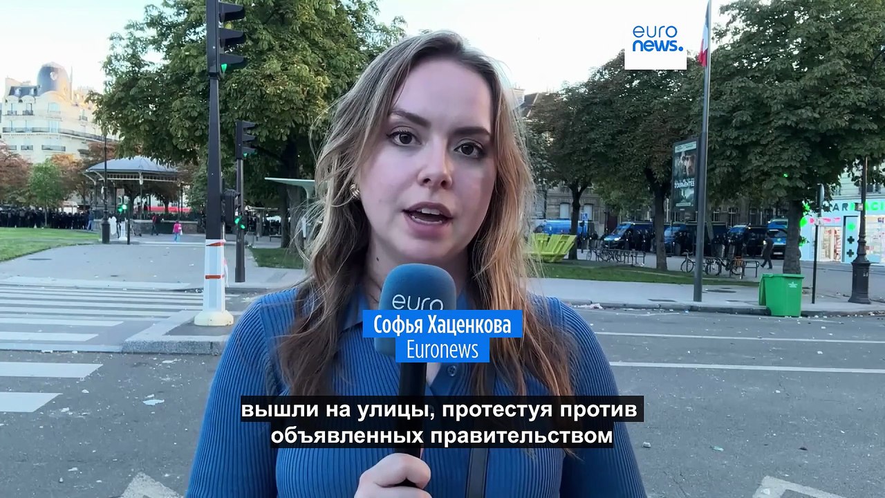 Новости дня | 19 сентября 2025 г. — дневной выпуск