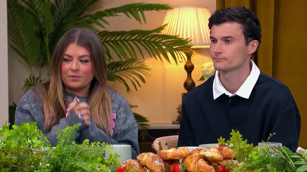 The Traitors Ireland S01E09