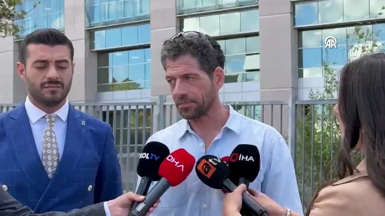 Ünlü oyuncu Cemal Hünal\'dan suç duyurusu