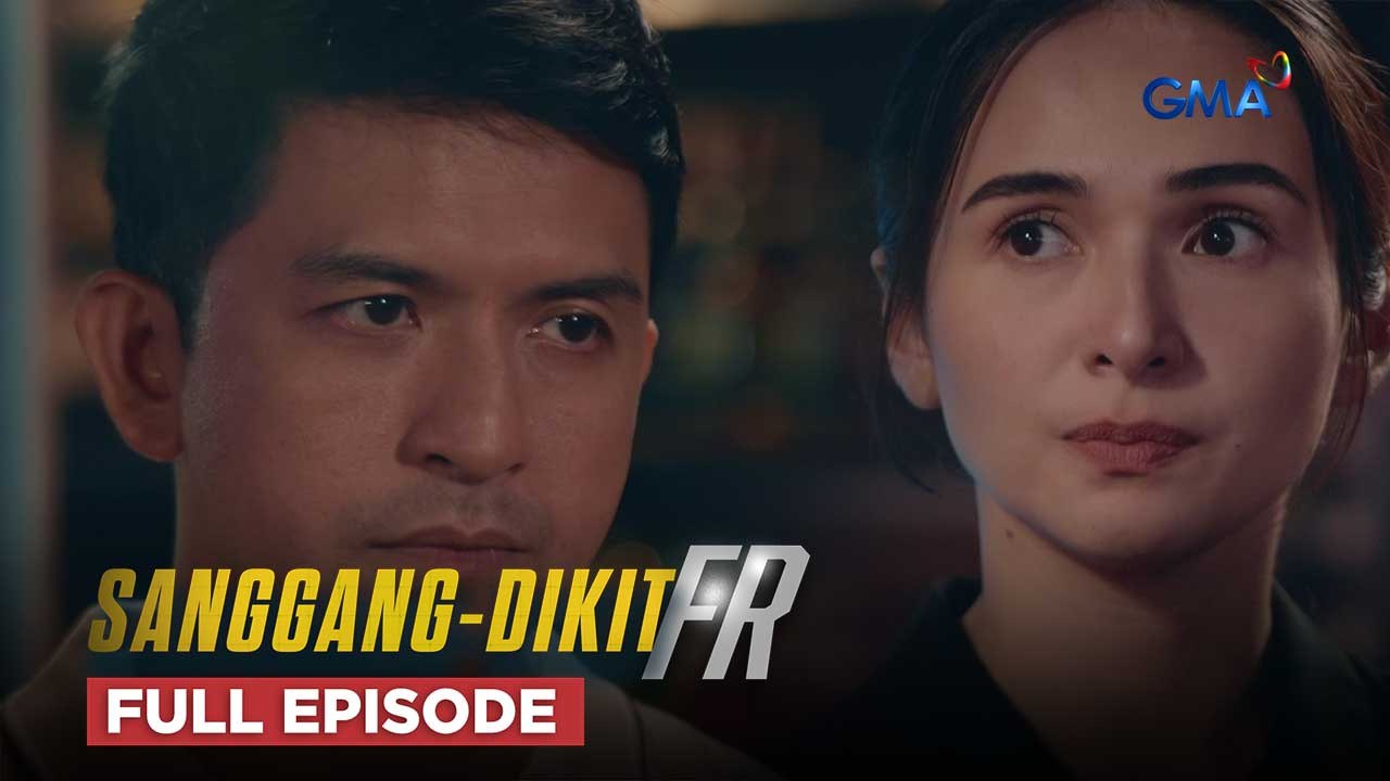 Sanggang-Dikit FR: Full Episode 65 (September 19, 2025)