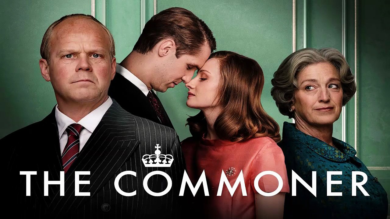 The Commoner S01E01 (2025)
