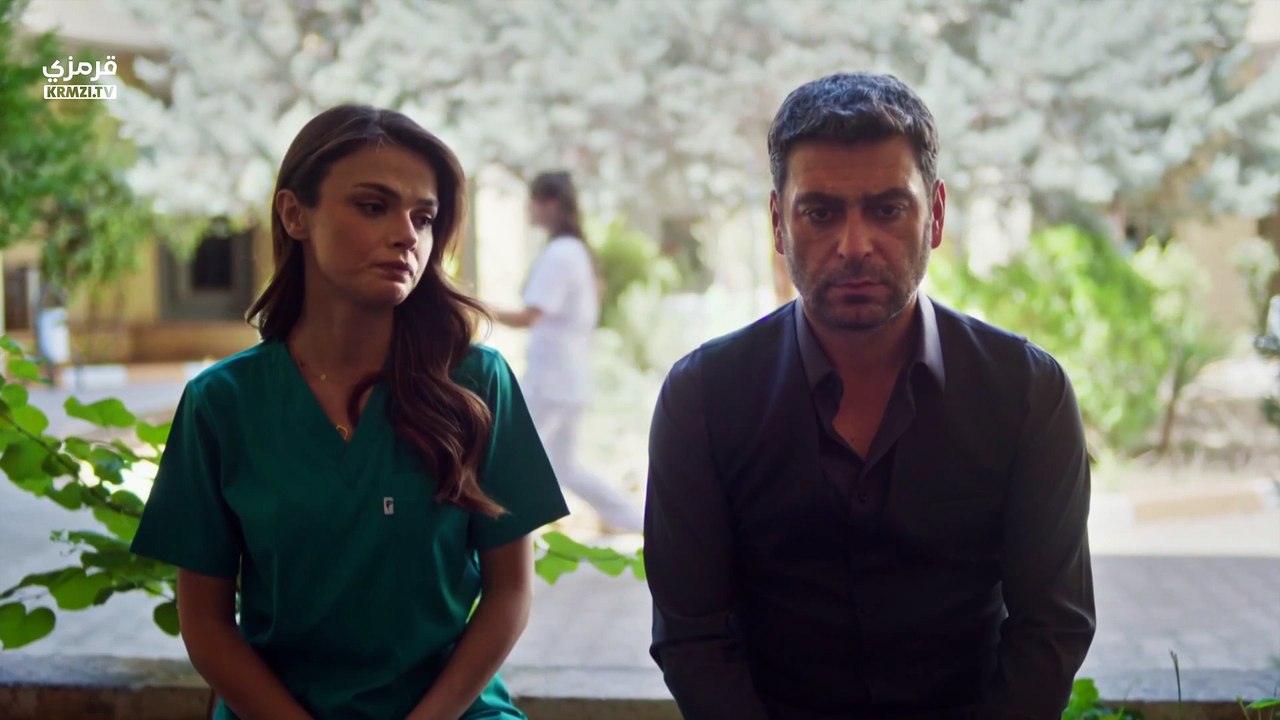 مسلسل المدينة البعيدة الموسم الثاني الحلقة 2 مترجمة  //  المدينة البعيدة الحلقة 30