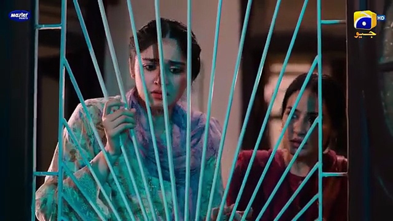 Sanwal Yaar Piya Episode 3