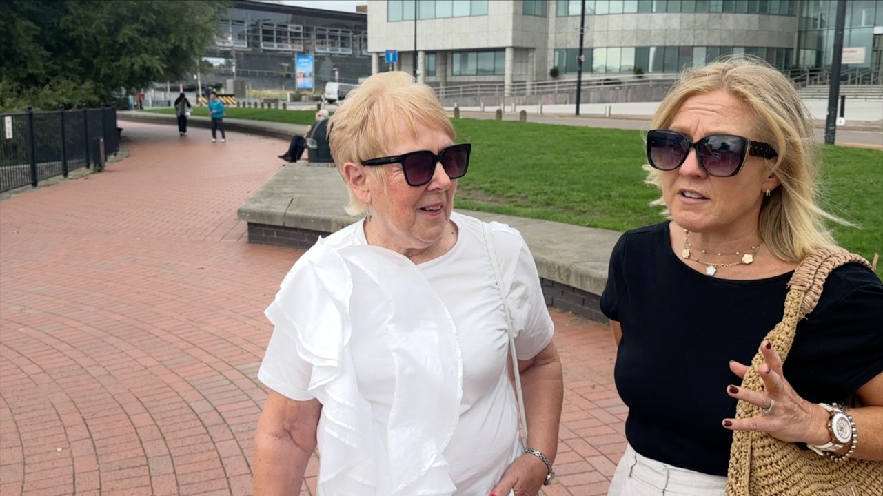 ‘Is it going to be enough?’: young people less and less able to afford a home