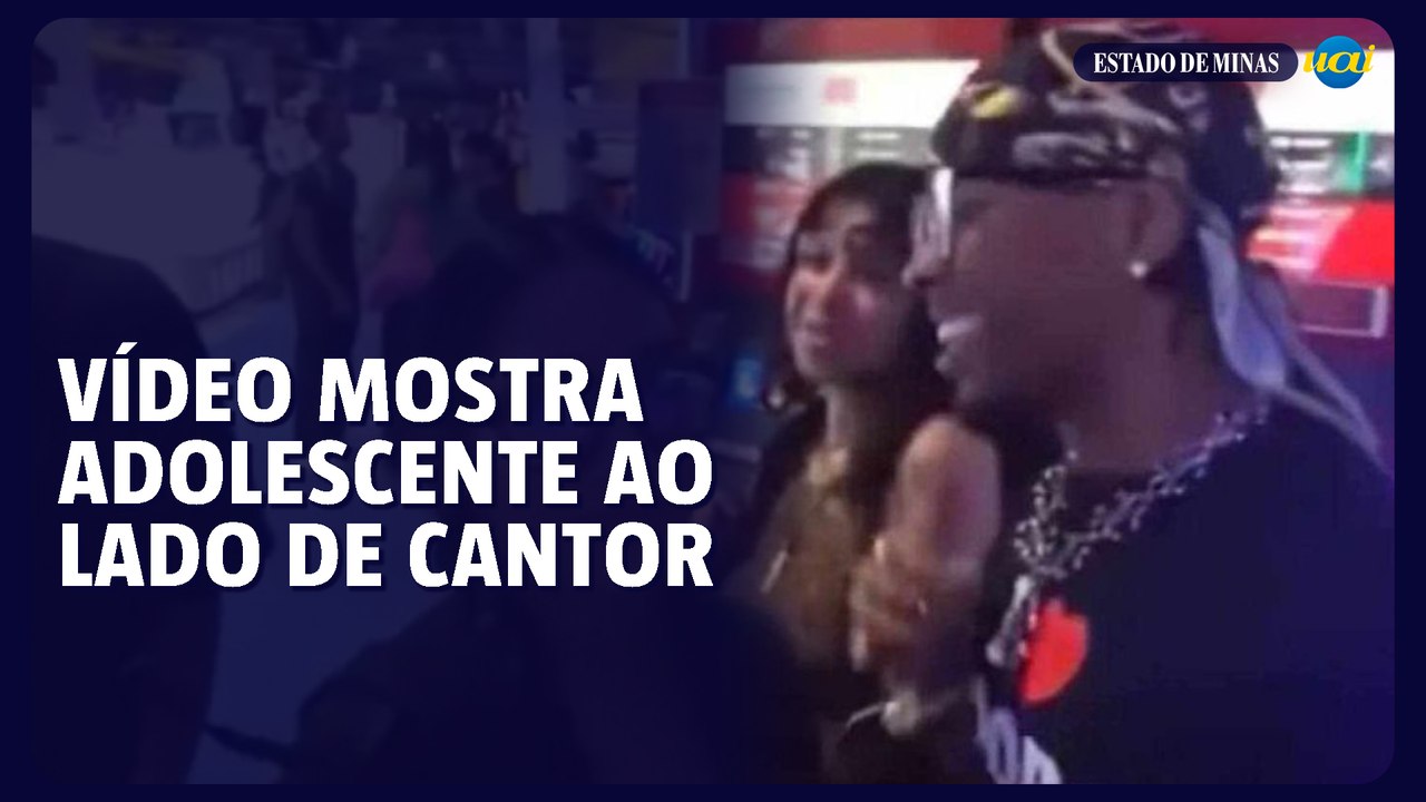 Imagens conectam D4vd e adolescente morta em carro do cantor