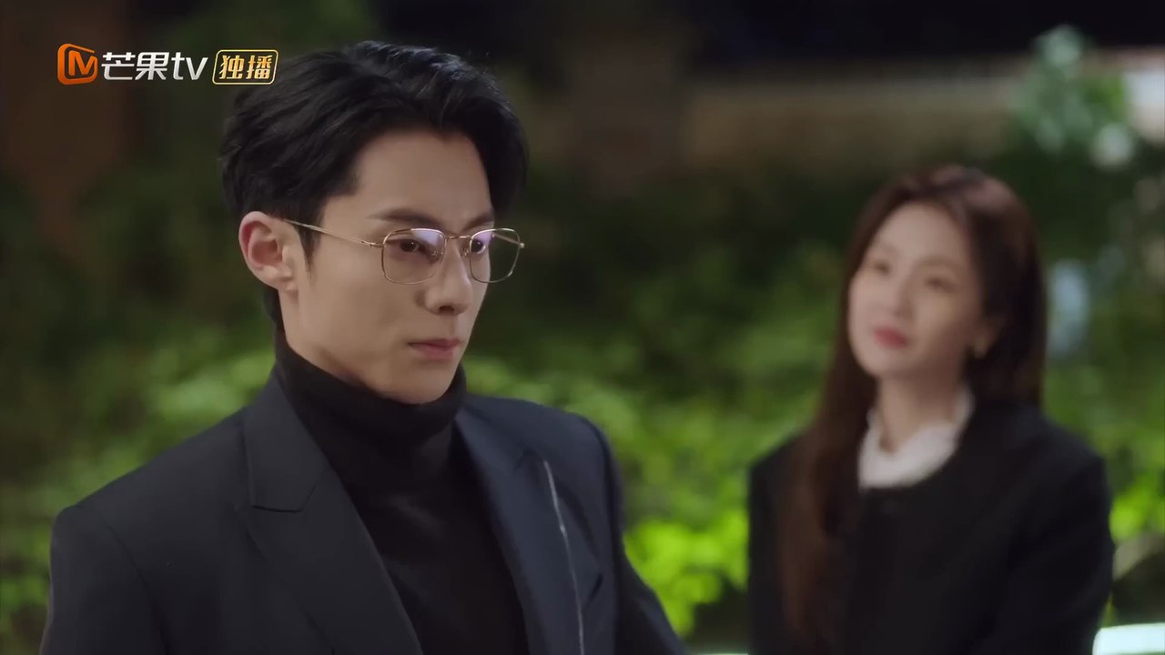 Only For Love EP6 ENGSUB