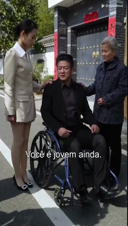 [TOP HD] Coração de Ouro (2025) DUBLADO #TVShow2025 #HotDrama #Shortfilm #shorts