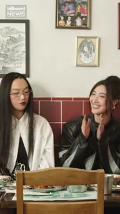 REI AMI, EJAE & AUDREY NUNA Share Their Inspiration