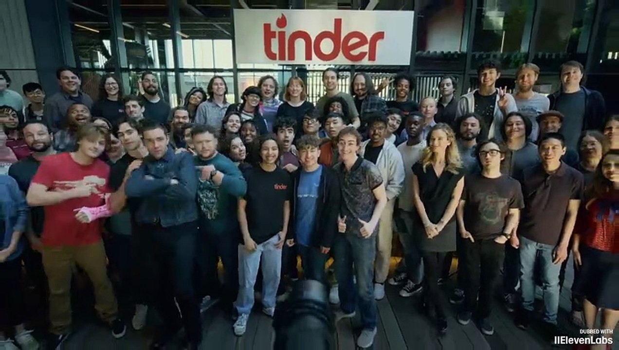 The Making of Disney SWIPED (Spanish)