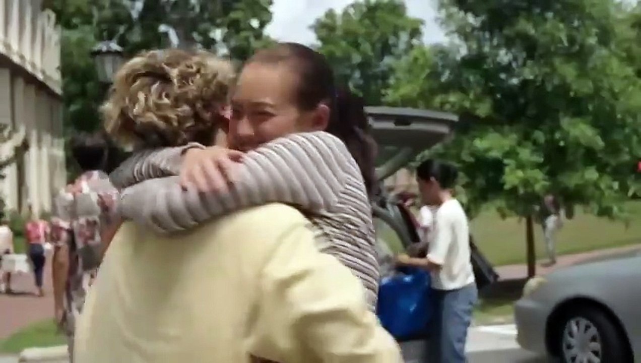 The Summer I Turned Pretty Season 3 Episode 11