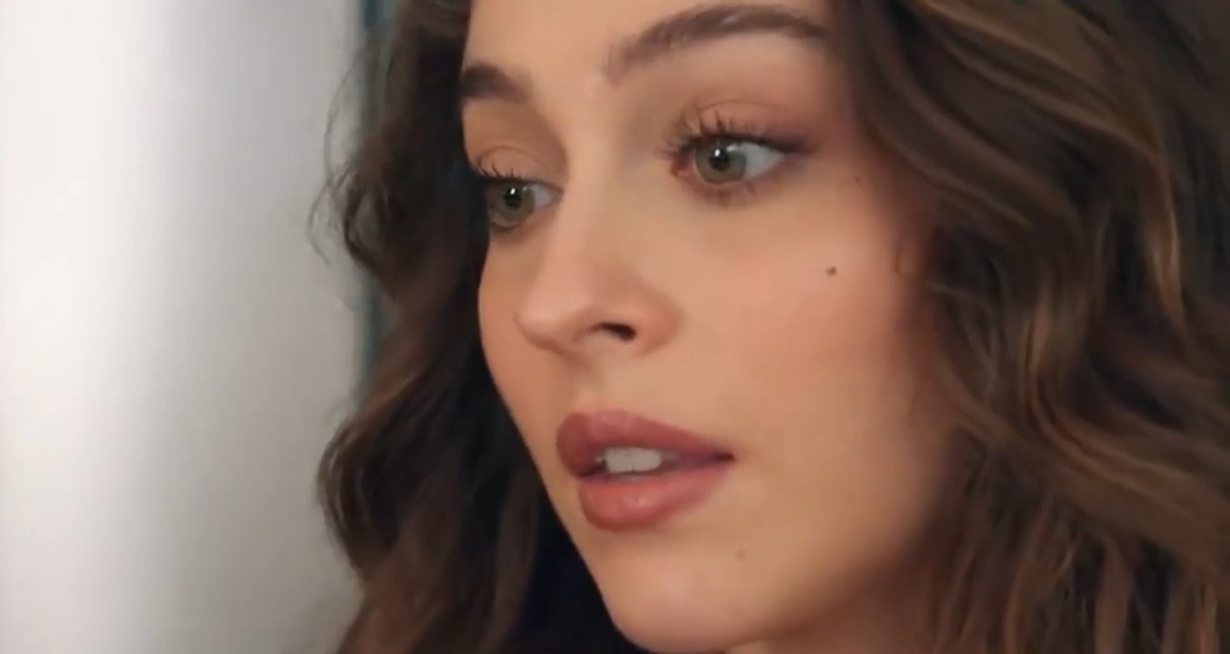 LEYLA | CAPÍTULO 34 COMPLETO