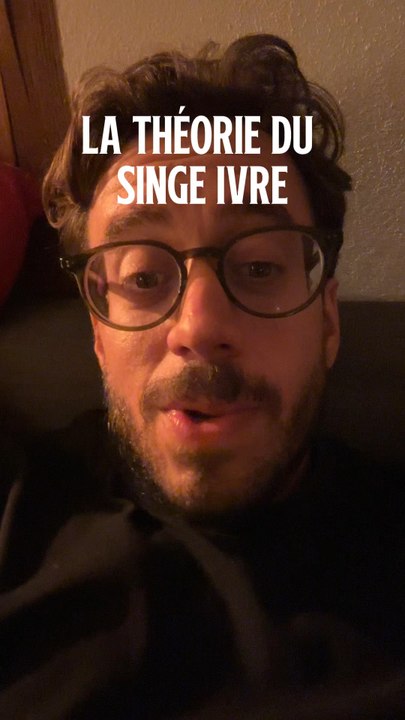 Découvrez la raison derrière cela 😌🤭