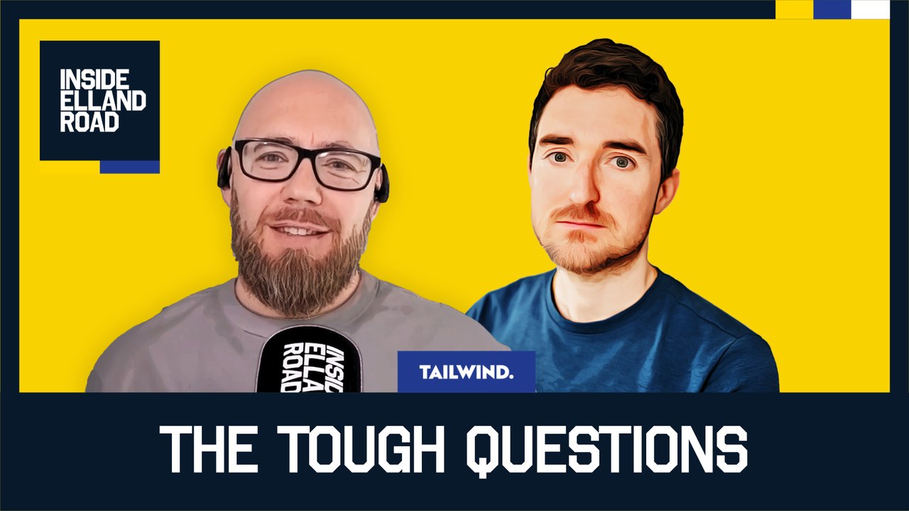Inside Elland Road Podcast | Farke gets it wrong with Aaronson defence but right with Gray stance