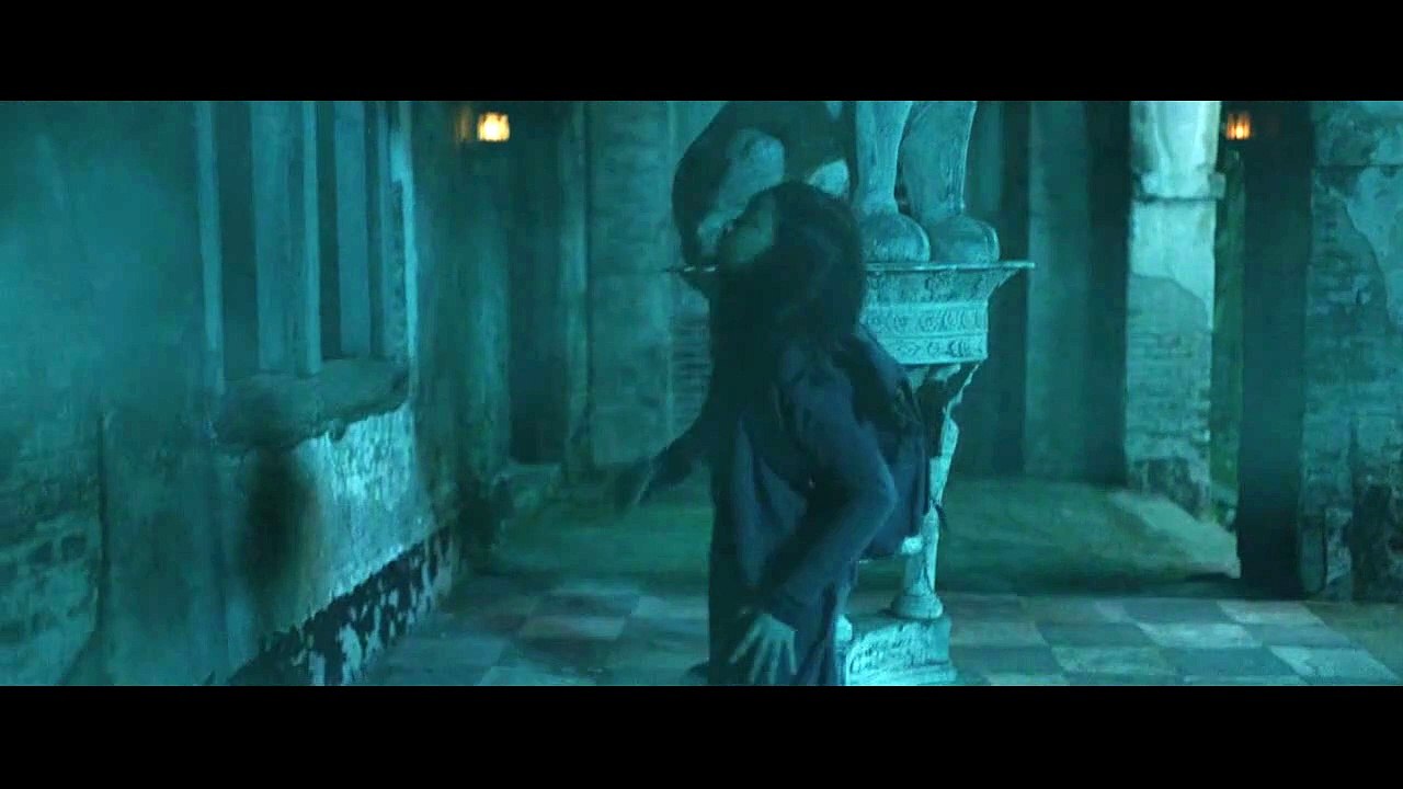 Adventure Horror: Thrills & Frights 🎬