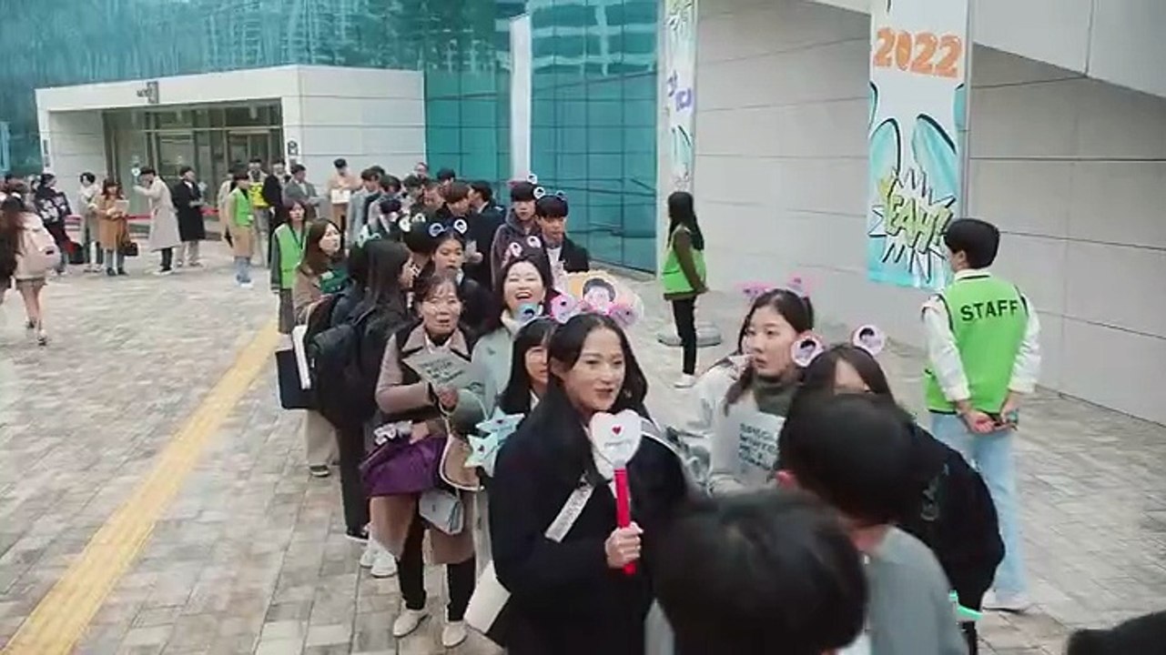 Crazy Love Kdrama Hindi Dub Episode 01 | Dramique