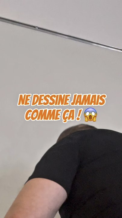 Comment dessiner un nez facilement ?