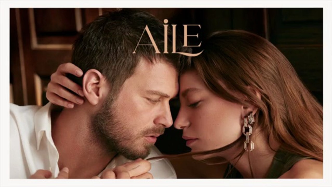 مسلسل العائلة الحلقة 4 مترجم