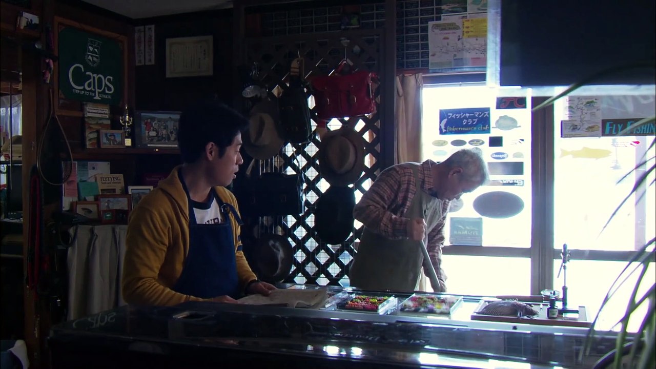 宮部みゆき原作｢スナーク狩り｣