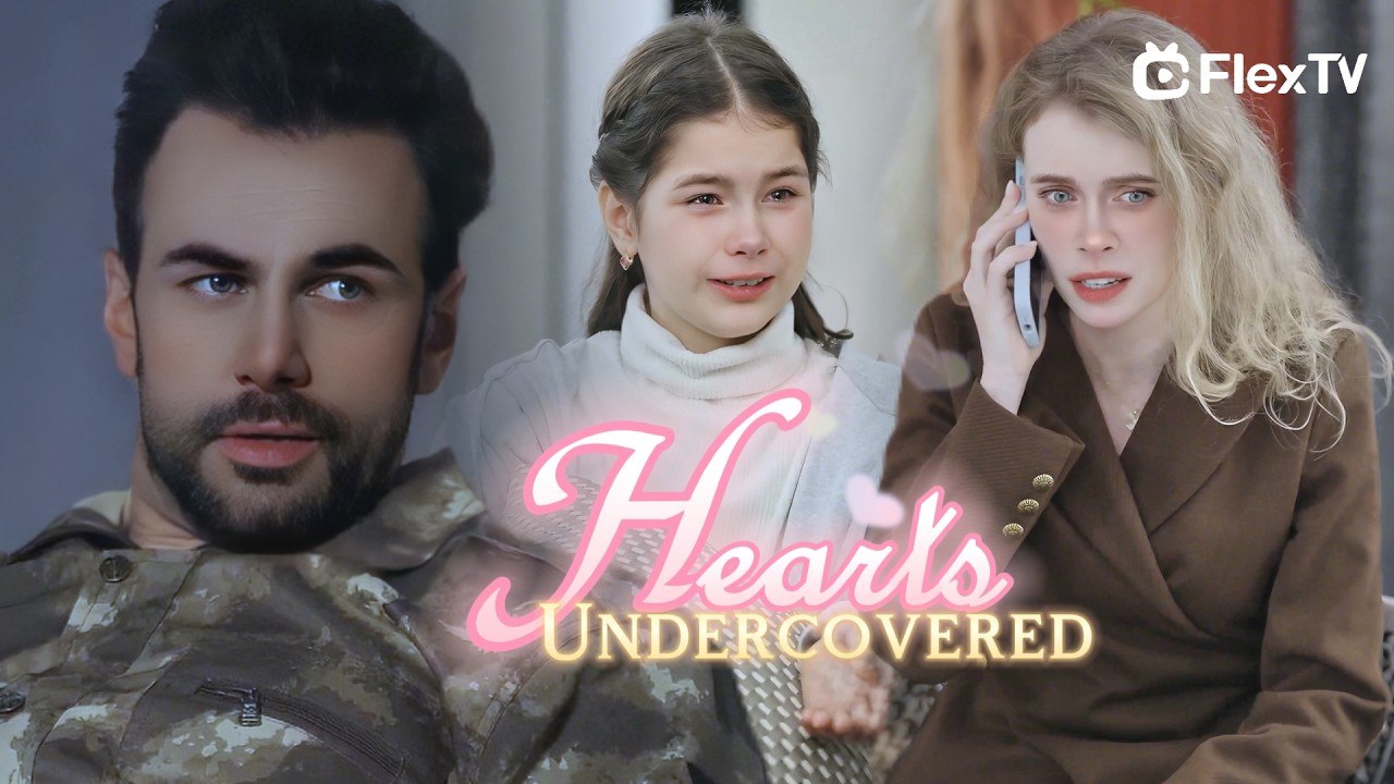 Seeing her close to another, JarredHarper cant resist and pulls her into his arms