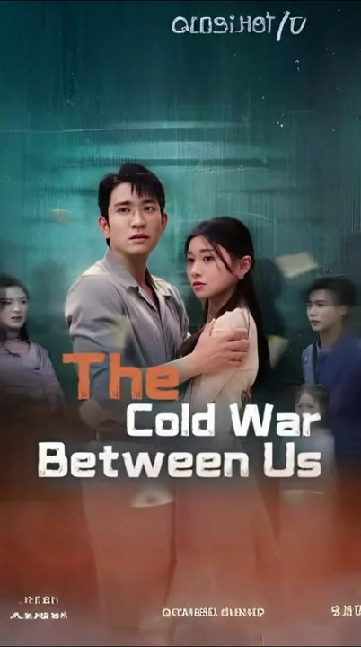 the cold war between us chinese drama