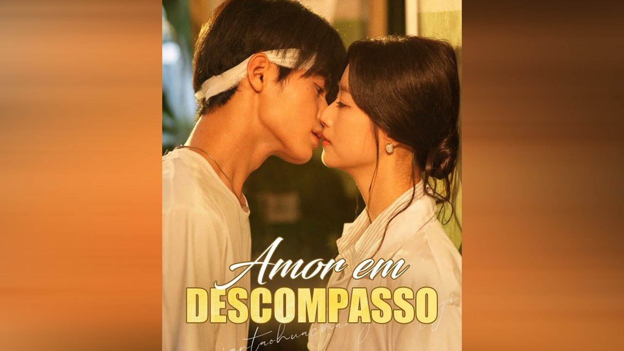 Amor Em Descompasso