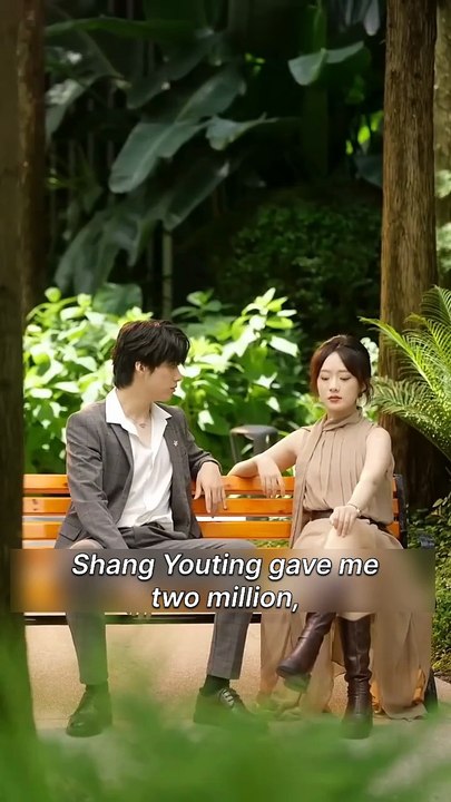 ✨ How Can I Compete with Her Charm | 怎敌她动人 (2025) | Zhang Jijun 张集骏 × Hou Chengyue 侯呈玥